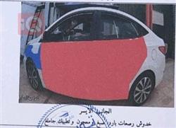 هيونداي أكسنت